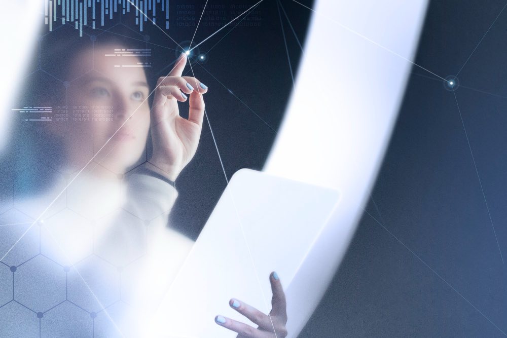 Transformacion digital. Contenido elearning
