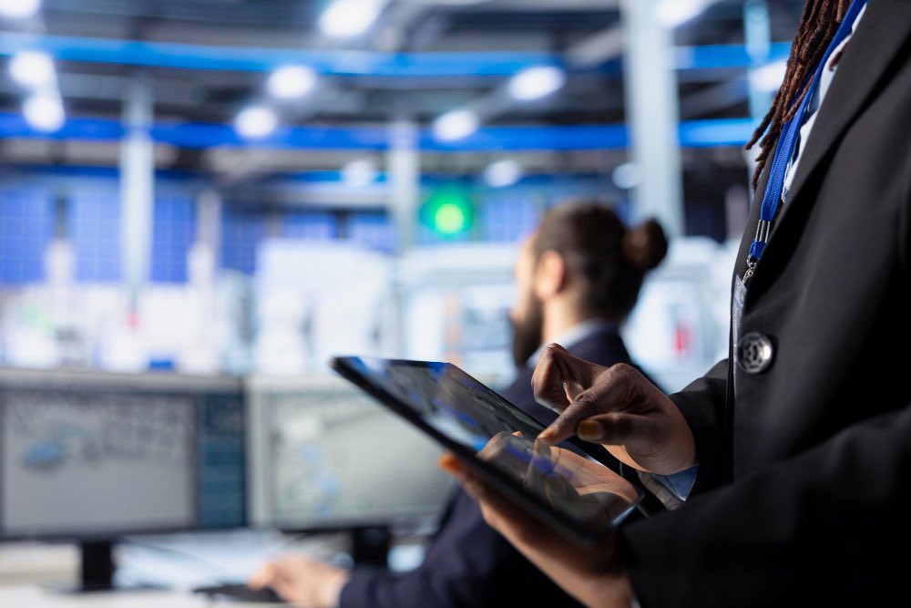 Atención a la clientela, accesibilidad y calidad del servicio en el sector telecomunicaciones. Contenido elearning