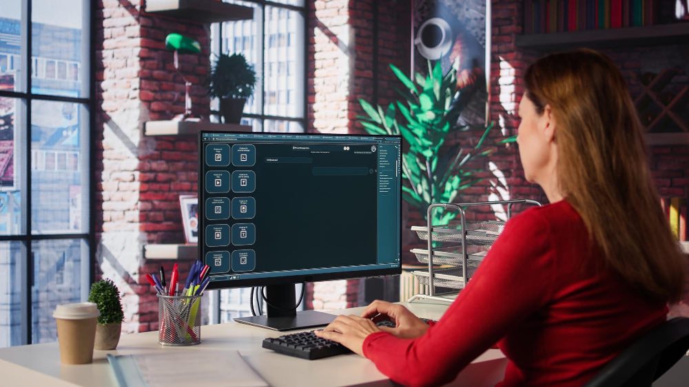 Copilot. Contenido elearning