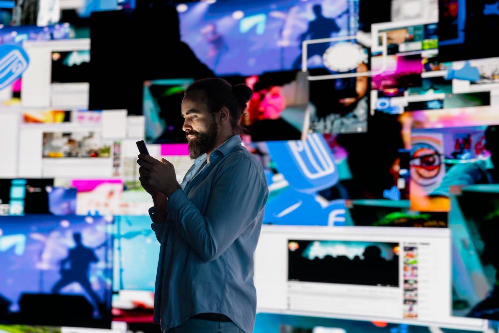 Prospección Comercial Multicanal Esencial. Contenido elearning