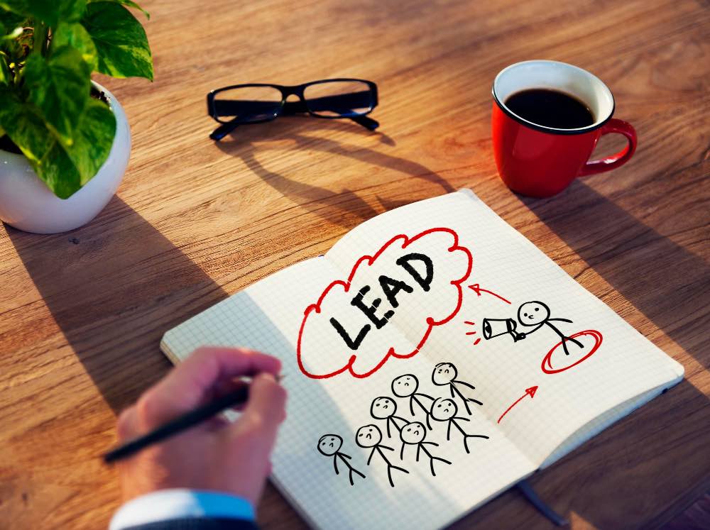 Captación Digital y Leads. Contenido elearning