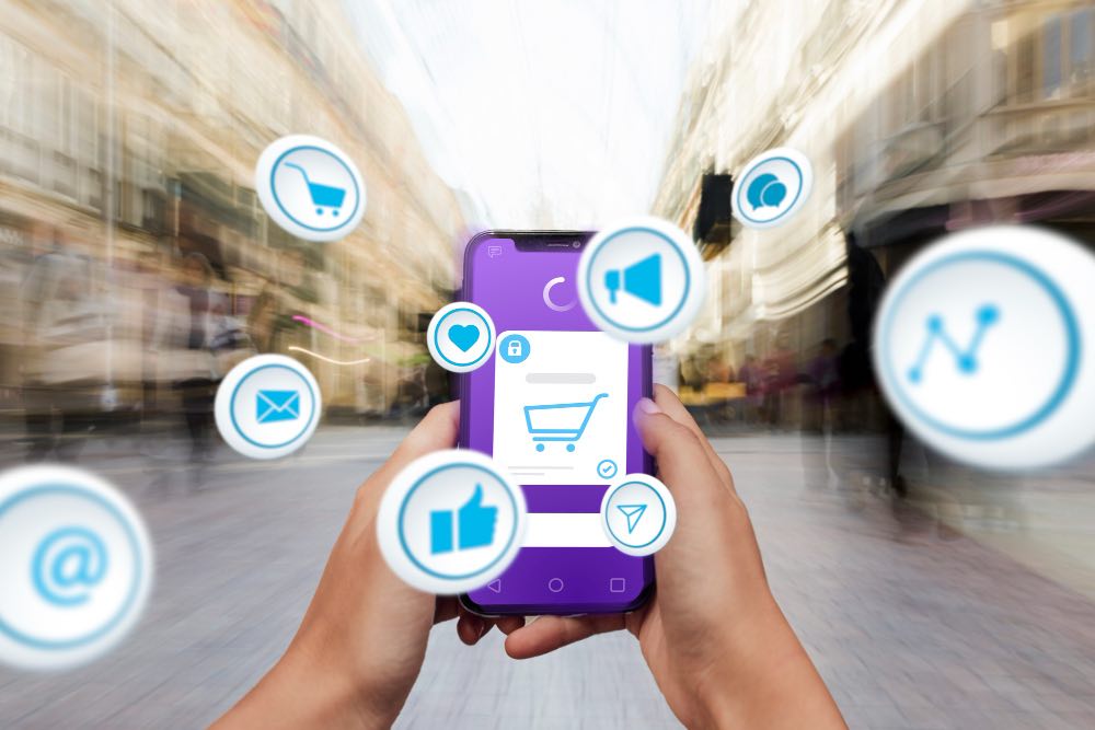Prospección Comercial Multicanal. Contenido elearning