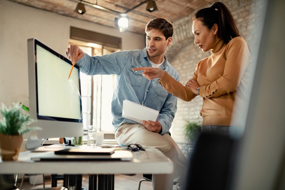 Elaboración y presentación de propuestas comerciales. Contenido elearning