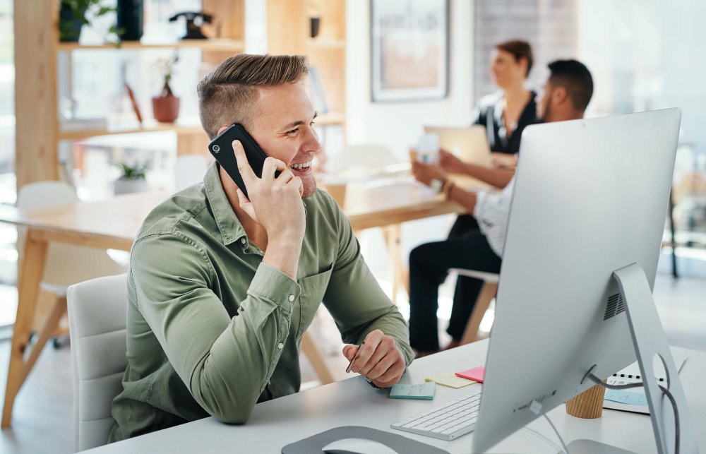Gestión híbrida esencial de proyectos. Contenido elearning.