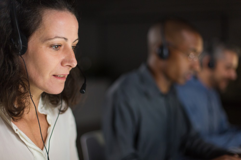 Personas vulnerables y canales automatizados. Contenido elearning