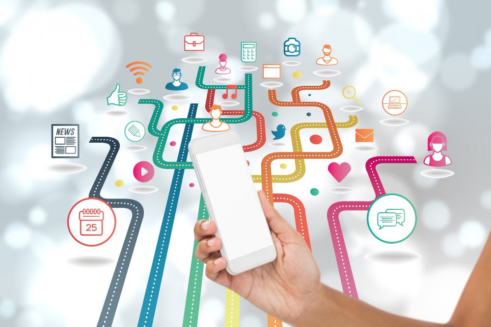 Generación de Oportunidades Comerciales. Contenido elearning