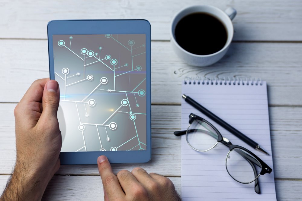 Continuidad y Mejora de Experiencia Digital. Contenido elearning