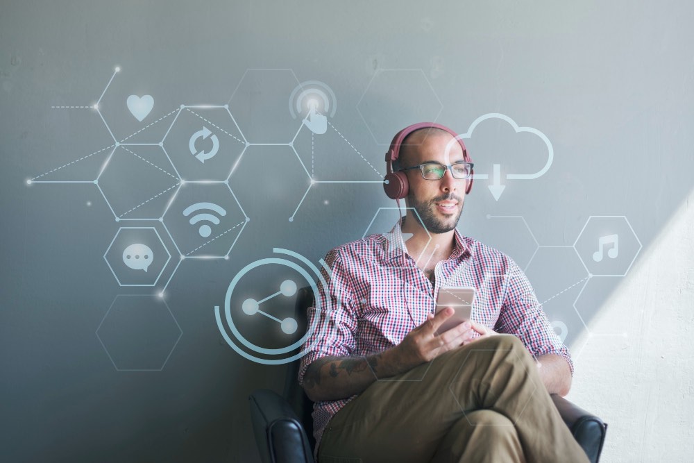 Experiencia Digital Esencial. Contenido elearning