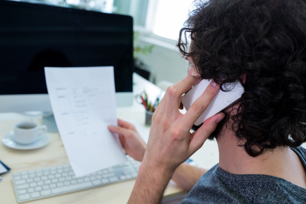 Reclamaciones y trazabilidad. Contenido elearning