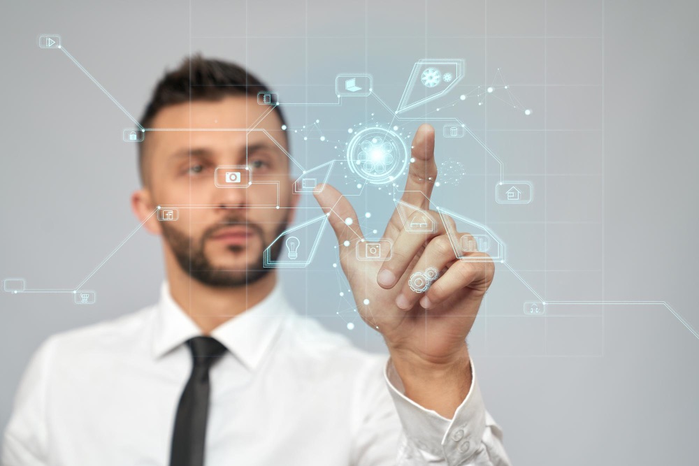 IA esencial para Project Managers. Contenido elearning.