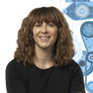 Alicia Chavero Claver