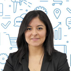 Lady Muñoz Rodríguez