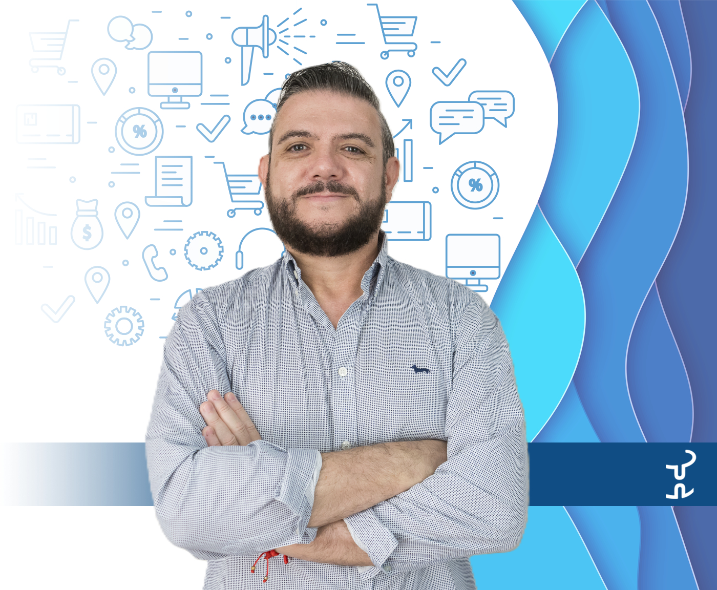 Jesús Blanco-Autor Habilon