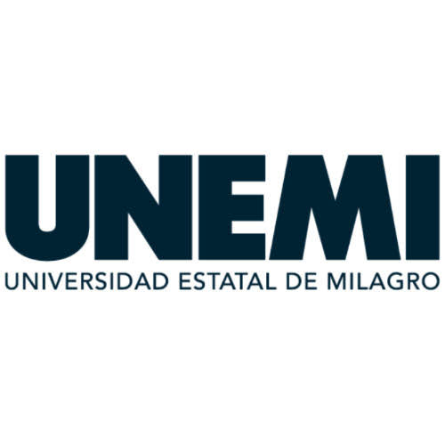 Logo UNEMI cliente habilon
